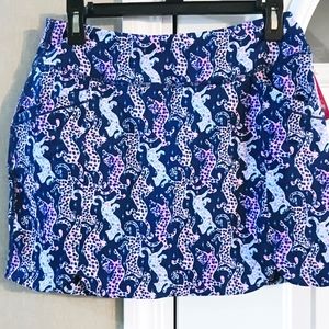 Lilly Pulitzer Sabbia Skort